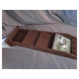 Letter Holder