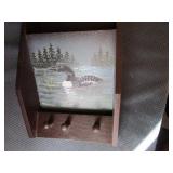 Letter Holder