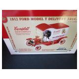Campbell Soup Model T