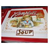 Campbell Soup Model T