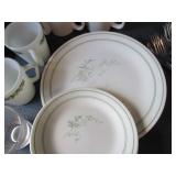 Corelle Dinnerware, Flatware