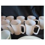 Corelle Dinnerware, Flatware