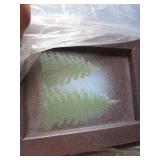Letter Holder