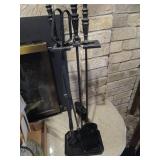 Fireplace Set