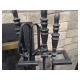 Fireplace Set