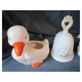 Easter: Wooden Eggs, Ceramics