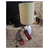 Table & Work Lights