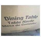 Cosco Outdoor Table, New