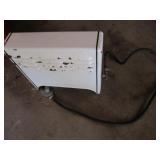 Enamel Fish House Heater