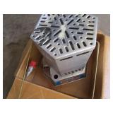 Fish House Heater