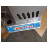 Fish House Heater