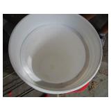 Bait Bucket/Seat, Fishing Sticks