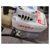 Jiffy Ice Auger
