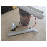 Fish House Heater