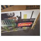 Coleman Catalytic Heater