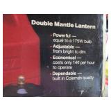 Coleman Lantern