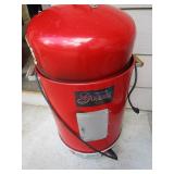 Electric Smoker