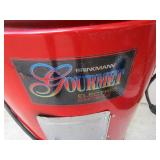 Electric Smoker