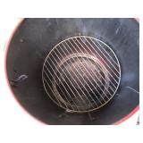 Electric Smoker