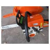 Stihl MS210C Chainsaw