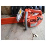 Husqvarna 335XPT Chainsaw