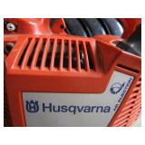 Husqvarna 335XPT Chainsaw