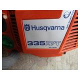 Husqvarna 335XPT Chainsaw