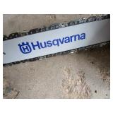 Husqvarna 335XPT Chainsaw
