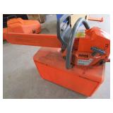 Husqvarna 359 Chainsaw