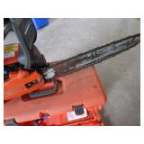 Husqvarna 359 Chainsaw