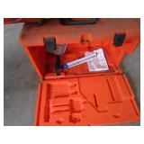 Husqvarna 359 Chainsaw
