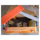 Sawing Accessories