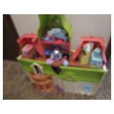 FP Doll House