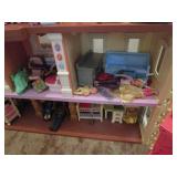FP Doll House
