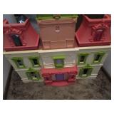 FP Doll House