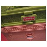 FP Doll House