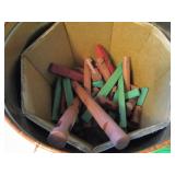 Lincoln Logs