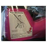 Booster Seat