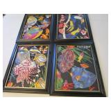 Colorful Prints