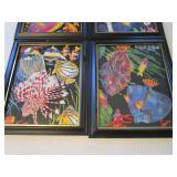 Colorful Prints