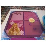 Hannah Montana Items