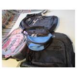 Backpacks