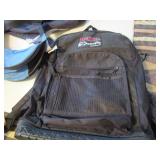 Backpacks