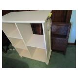Bathroom Shelf & Cabinet