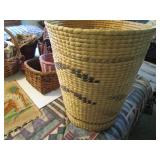 Baskets
