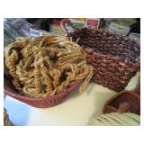 Baskets