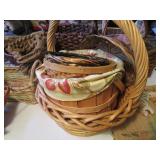 Baskets