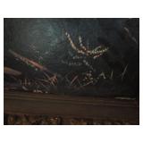 Neal Butcher Sofa Print