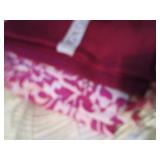 King Electric Blanket, Sheets