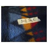 Bed Sack, Throws